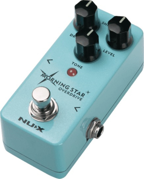 nuX NOD-3 Morning Star Overdrive